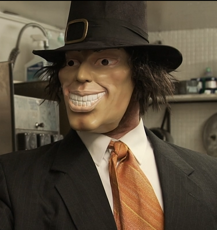 The Last Thanksgiving (2021) – A Cozy, Campy Feast of Carnage