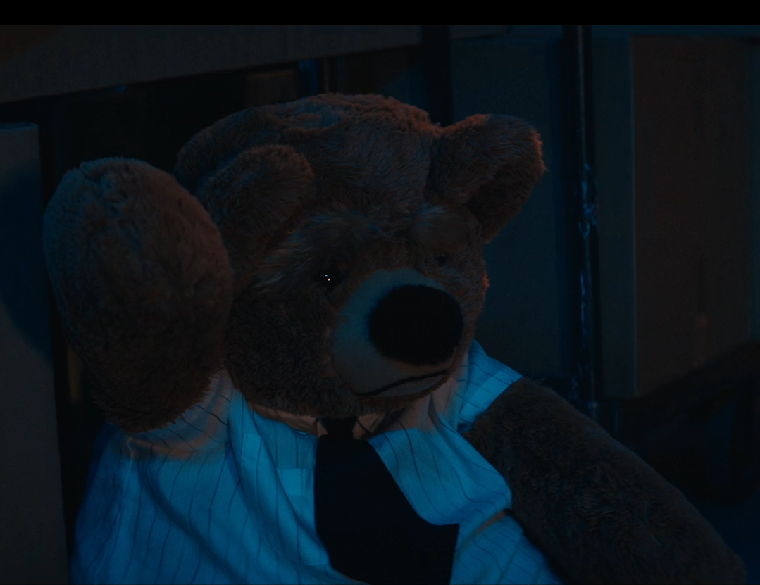 Black Friday (2021) – A Silent Banshee Review